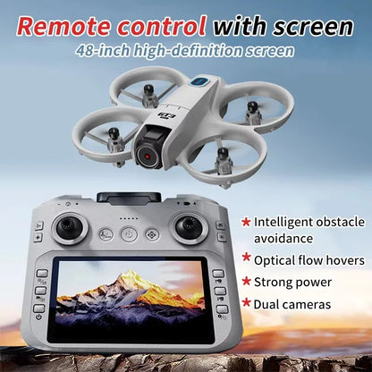 8K 5G GPS Professional HD Aerial Photography Remote Control Aircraft HD Dual Camera Original GT3 Max Drone Quadcopter Toy UAV GT3MAX 8K 1B
