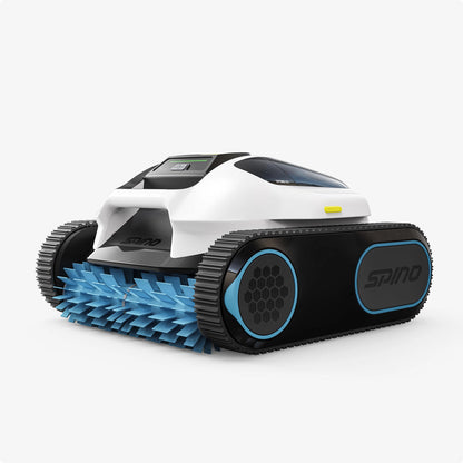 MAMMOTION SPINO E1 Robotic Pool Cleaner