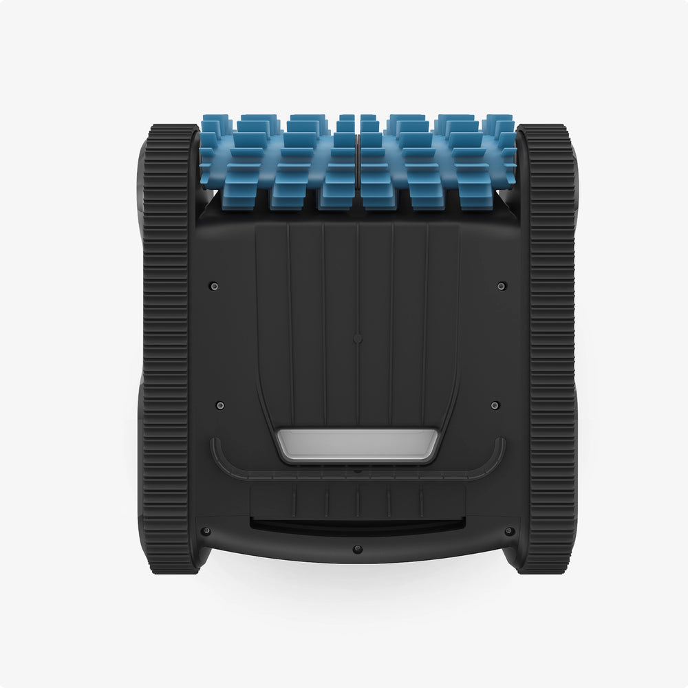 MAMMOTION SPINO E1 Robotic Pool Cleaner