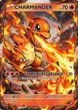 5Pcs Pokemon Cards Attack Impact Style Gengar Charizard Blastoise Venusaur Holo PTCG Cards Game Collection Cards Pokemon Gift