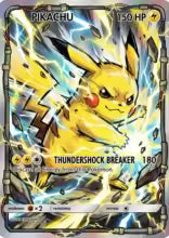 5Pcs Pokemon Cards Attack Impact Style Gengar Charizard Blastoise Venusaur Holo PTCG Cards Game Collection Cards Pokemon Gift