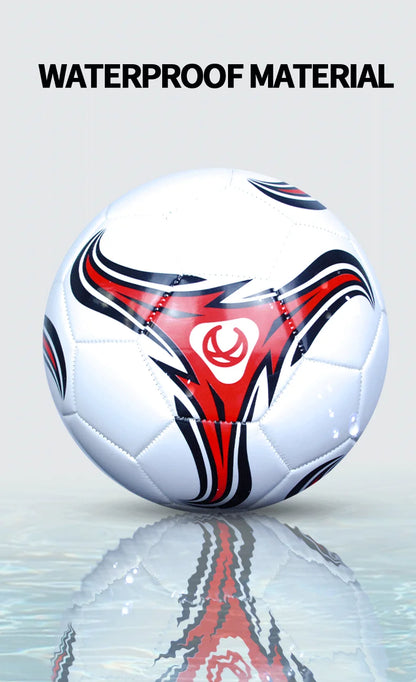 1pc Soccer Ball, Wear-resistant Soft Football For Adult Training Competition,Size 4