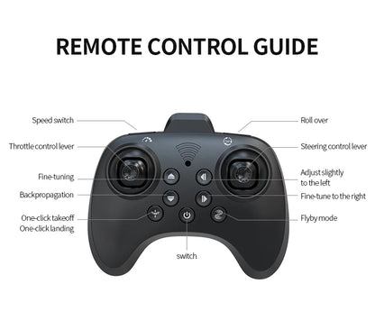 New Professional RC Aircraft Outdoor Sports Flying Glider Airplane 2.4G Radio Remote Control Helicopter Model Toys For Kids Gift RC Black-1B