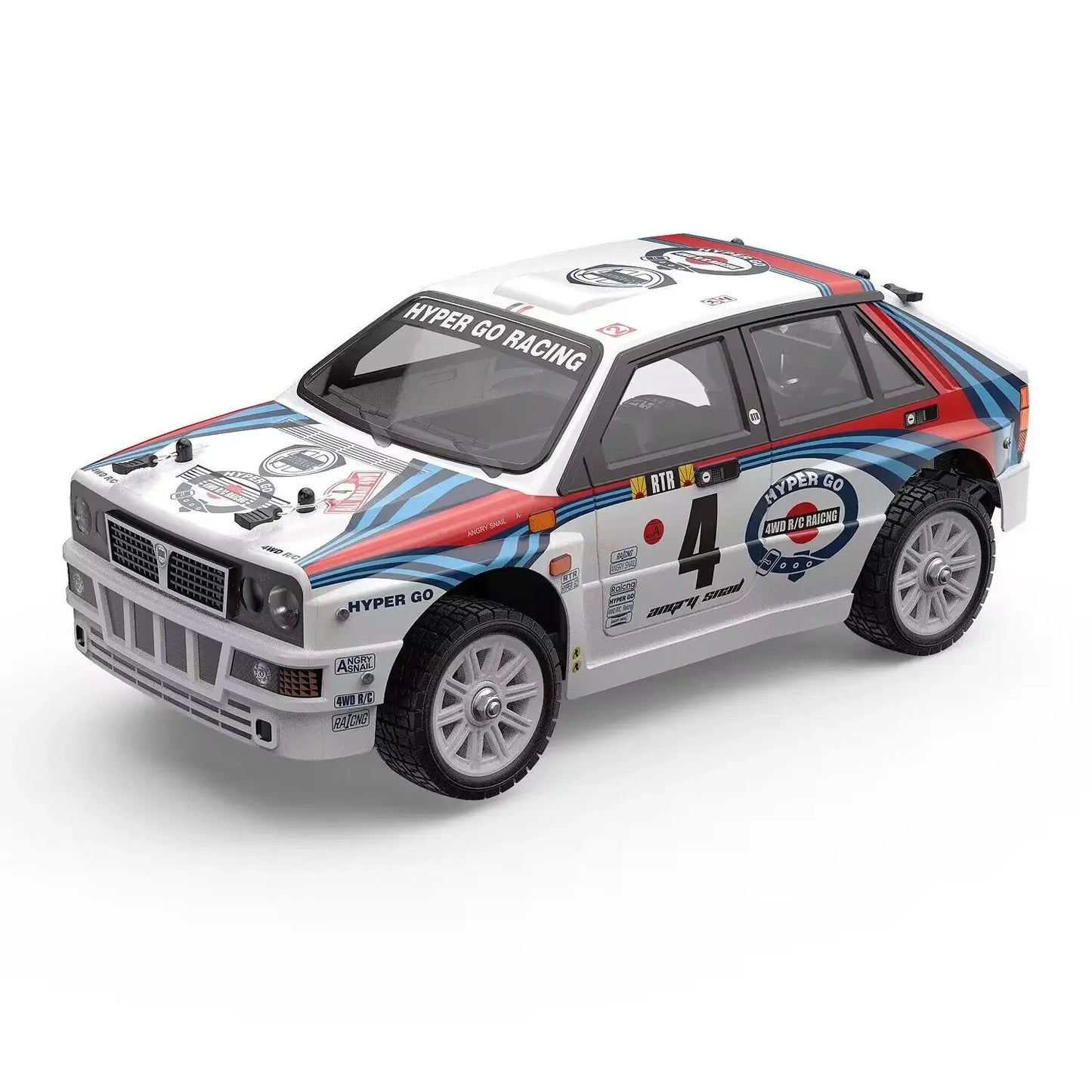 1/14 MJX 14302 New V2.0 Rc Car Brushless Motor Hyper Go 4wd Off-Road Remote Control Cars 55km High Speed Racing Drift Toy Kid