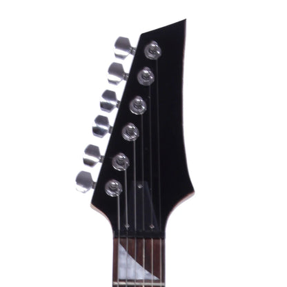 Novice Entry Level 170 Electric Guitar HSH Pickup Bag Strap Paddle Rocker Cable Wrench Tool