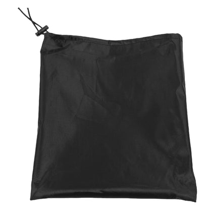 Forklift Cover Dust Rain Wind Proof Transparent EVA Protective Enclosure All Weather Forklift Sunshade Forklift Protective Cover