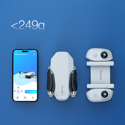 ATOM SE drone