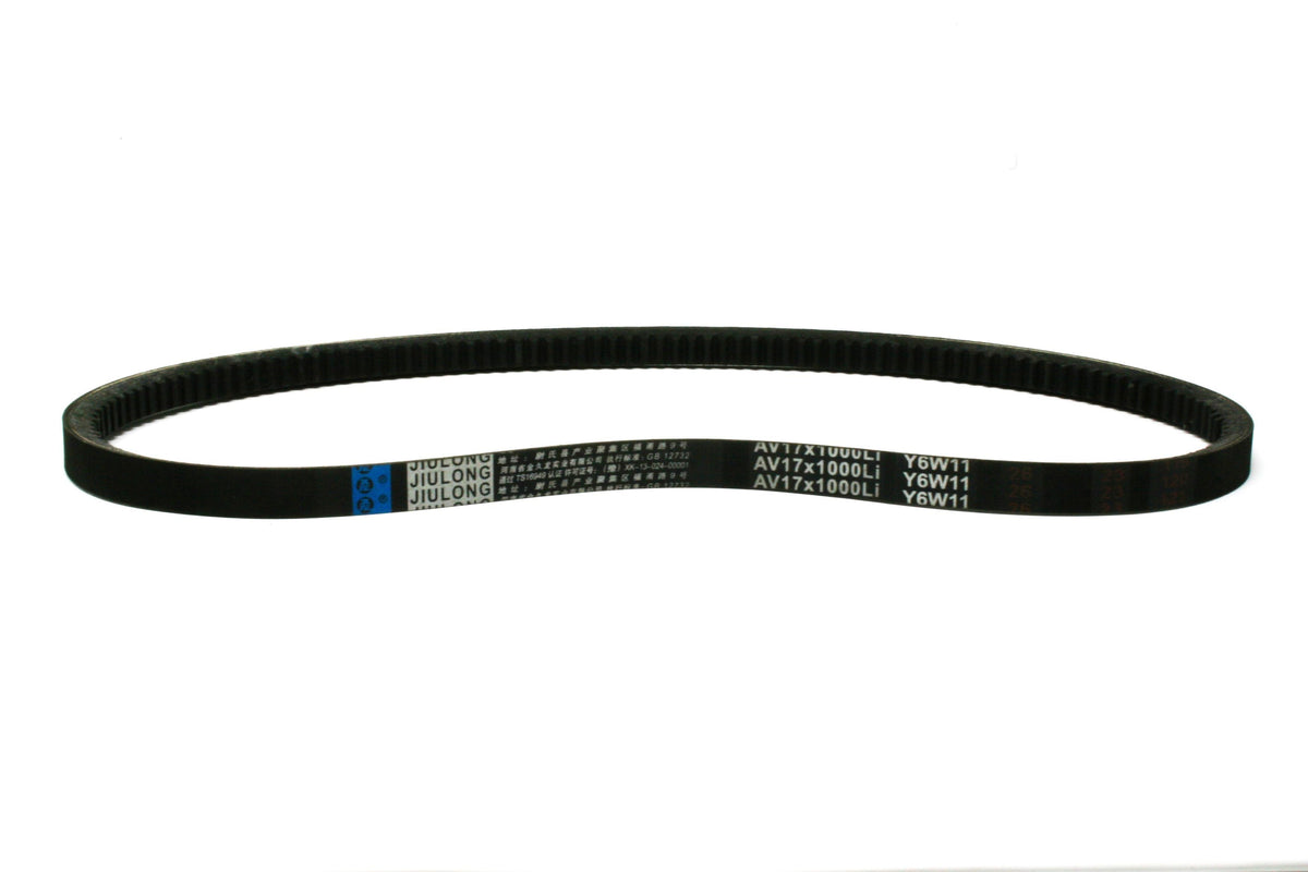 Fan Belt - TY395