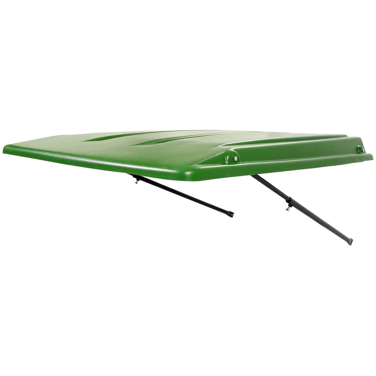 Top Cab Canopy For John Deere Compact Utility Tractors with ROPS up to 34" Wide