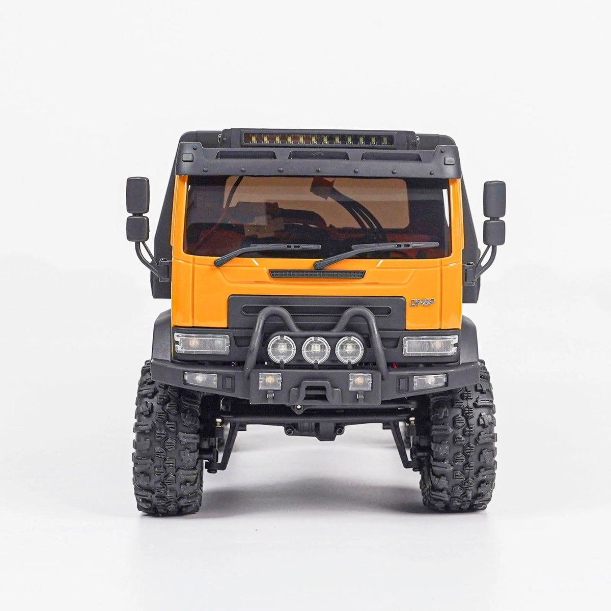 HobbyPlus CR-18P ARKTOS 6X6-V1.5 Tan