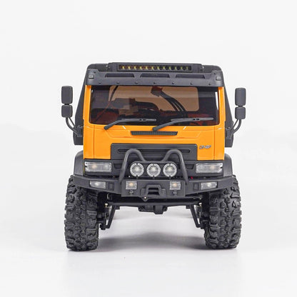 HobbyPlus CR-18P ARKTOS 6X6-V1.5 Tan