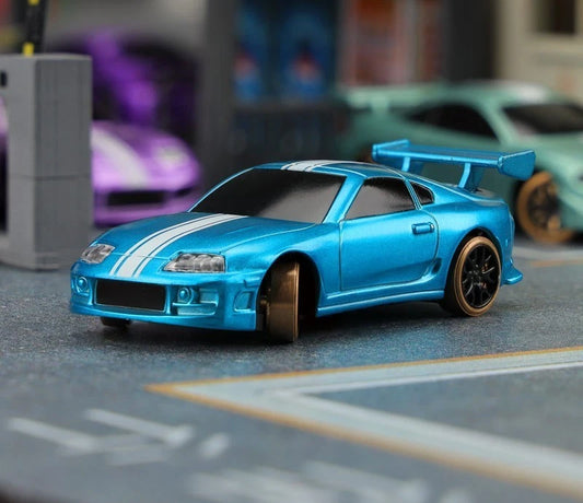 Turbo Racing C63 1:76 Drift RC Car