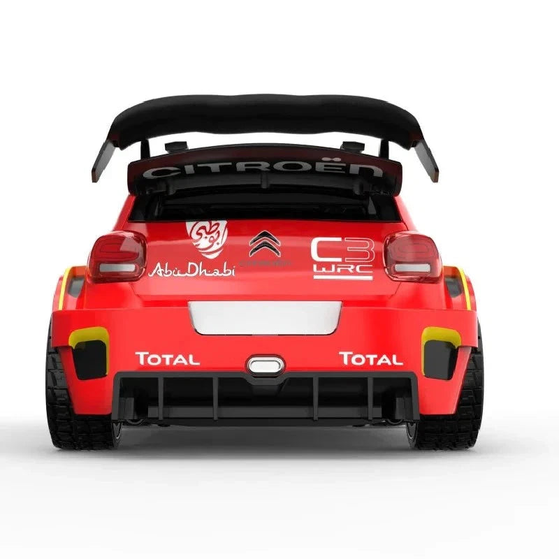 MJX Hyper Go 14303 1:14 RC Car 2.4G High Speed Drift Rally Car Brushless 4WD Off