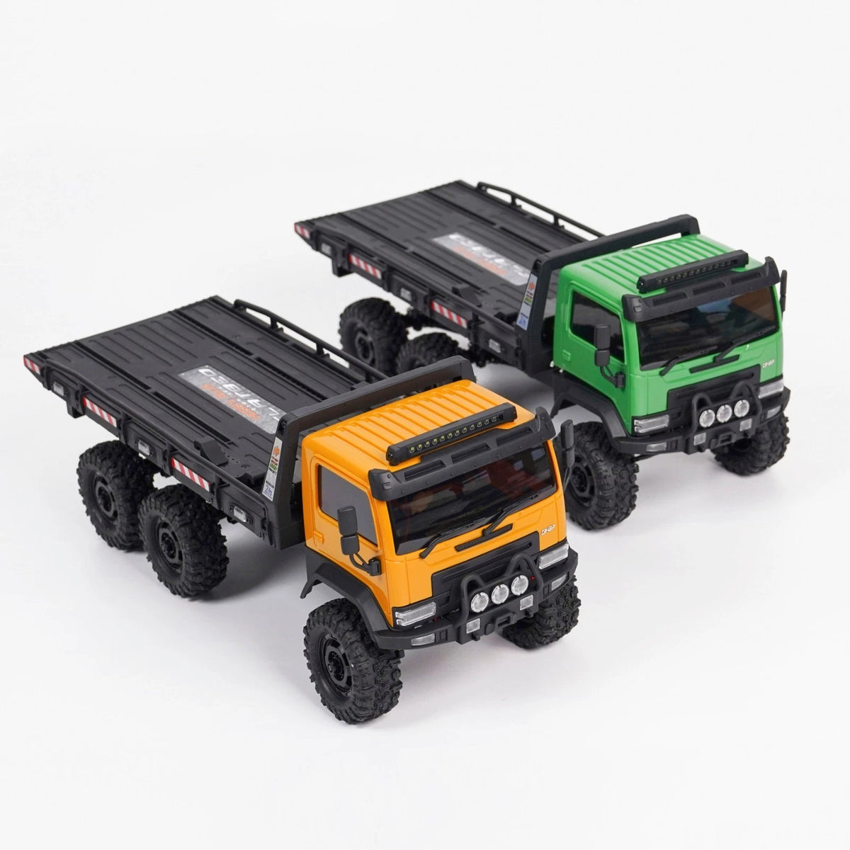 HobbyPlus CR-18P ARKTOS 6X6-V1.5 Tan