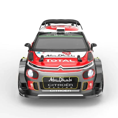 MJX Hyper Go 14303 1:14 RC Car 2.4G High Speed Drift Rally Car Brushless 4WD Off