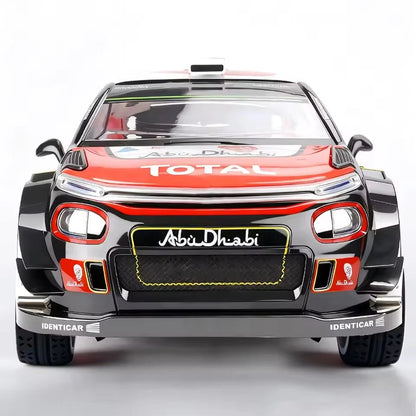 MJX Hyper GO WRC C3 10303 4WD Brushless RC Rally Racing 1/10 Without Battery & charger