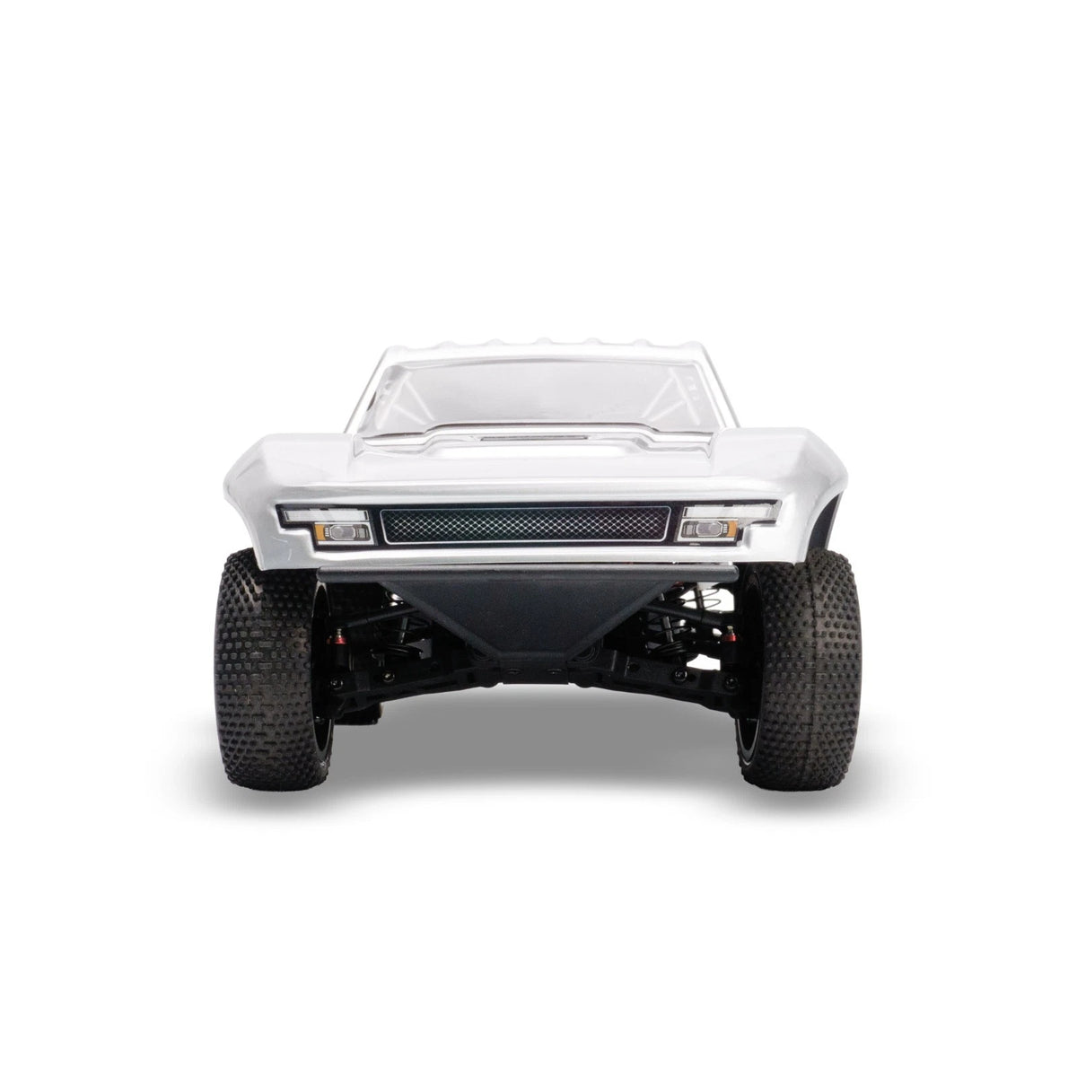 HobbyPlus 1:24 2WD SPECK-SCT Brushed Silver