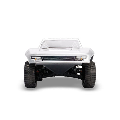 HobbyPlus 1:24 2WD SPECK-SCT Brushed Silver
