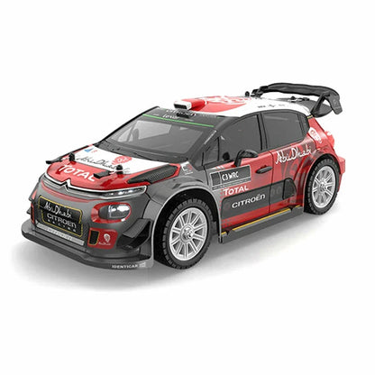 MJX Hyper Go 14303 1:14 RC Car 2.4G High Speed Drift Rally Car Brushless 4WD Off