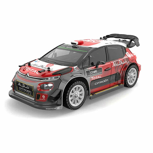 MJX Hyper Go 14303 1:14 RC Car 2.4G High Speed Drift Rally Car Brushless 4WD Off