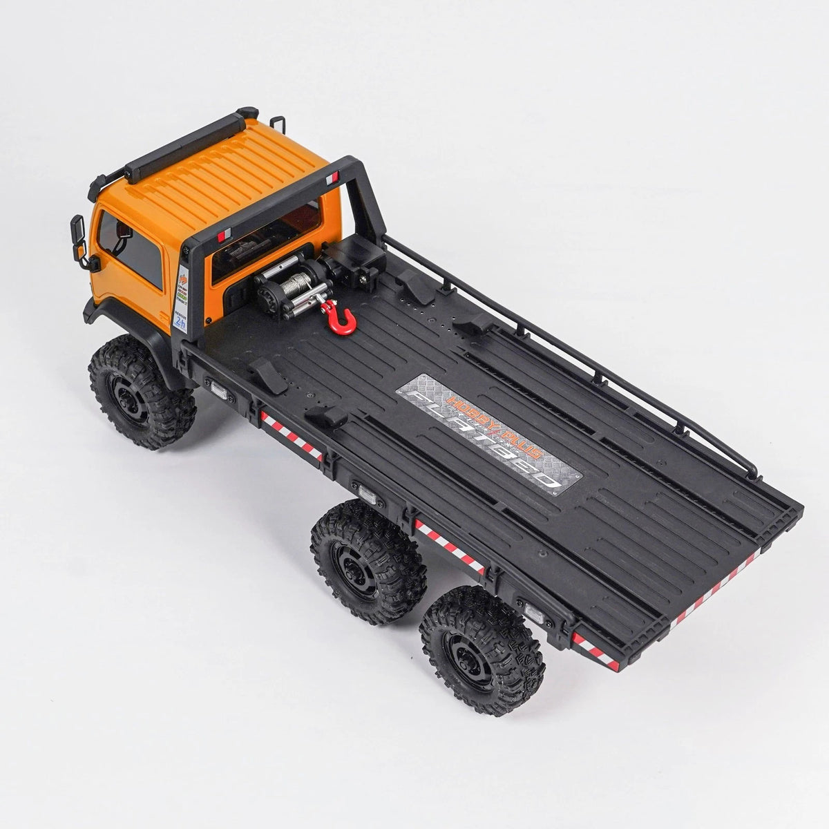 HobbyPlus CR-18P ARKTOS 6X6-V1.5 Tan