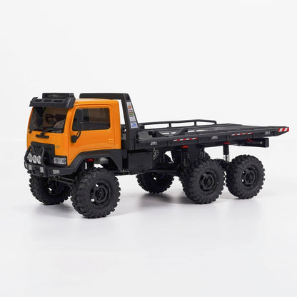 HobbyPlus CR-18P ARKTOS 6X6-V1.5 Tan