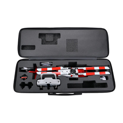 Goosky E2 UH-1Y Air Rescue GPS Helicopter - RTF with Carrying Case