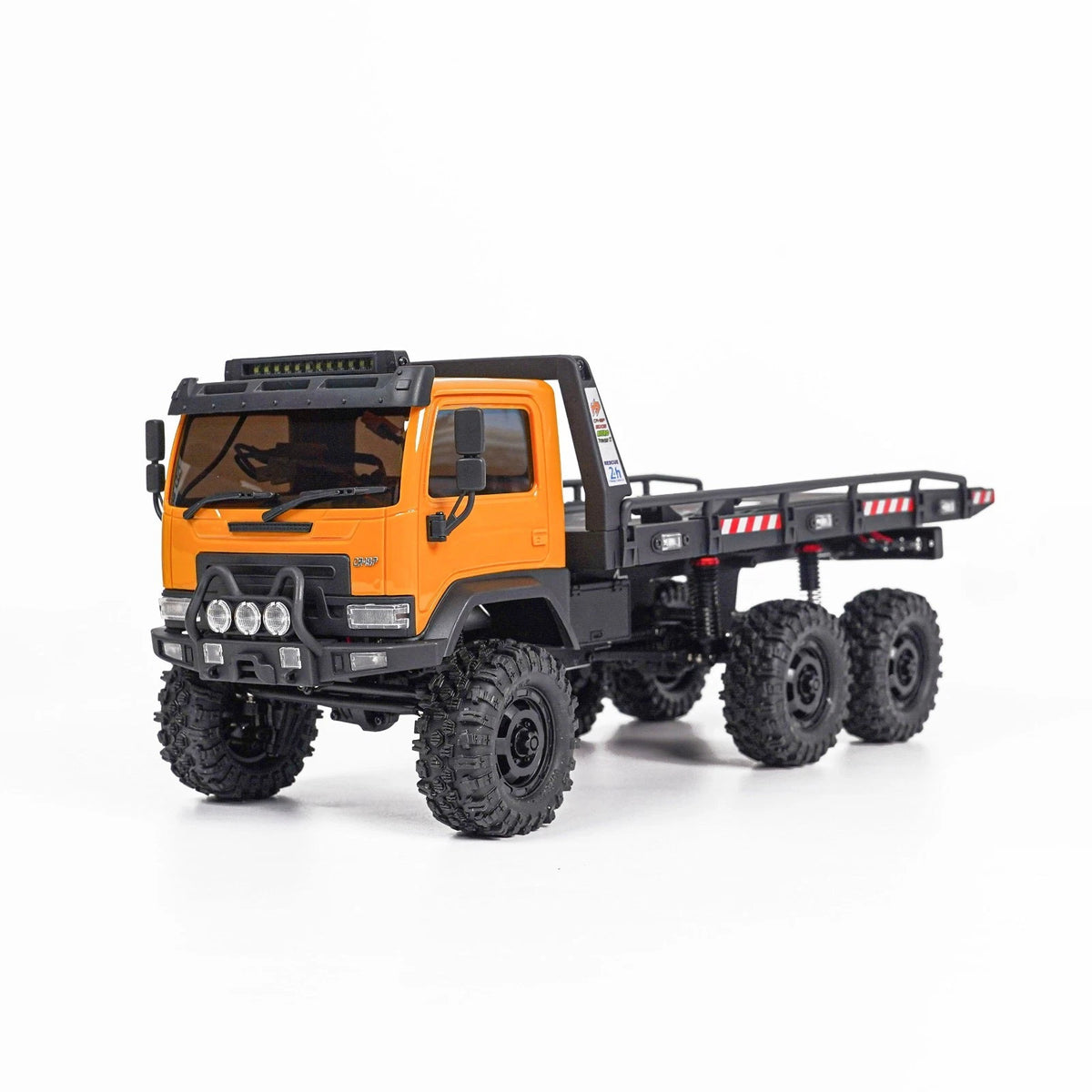 HobbyPlus CR-18P ARKTOS 6X6-V1.5 Tan