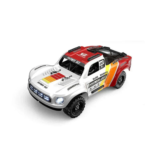 MJX Hyper Go 14211 1/14 Brushless Short Course RC Truck