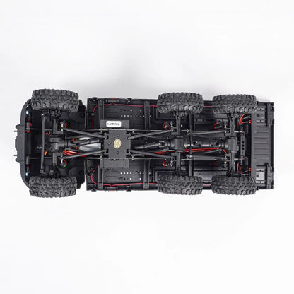 HobbyPlus CR-18P ARKTOS 6X6-V1.5 Tan